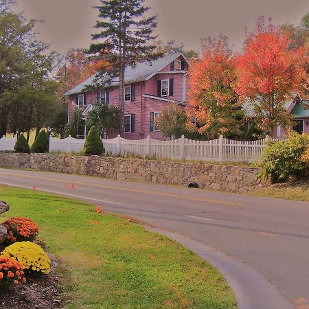 The Banner Elk Inn B&B 外观 照片