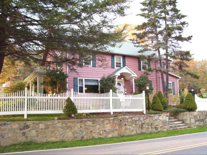 The Banner Elk Inn B&B 外观 照片