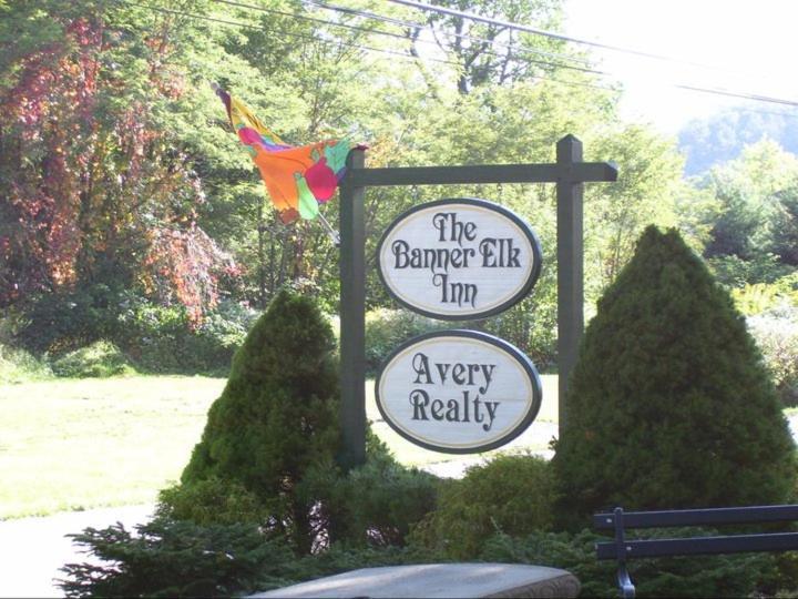 The Banner Elk Inn B&B 外观 照片