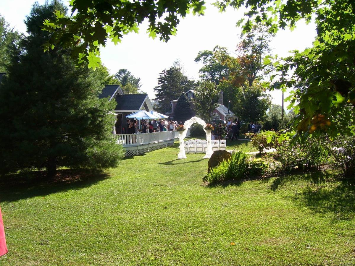 The Banner Elk Inn B&B 外观 照片